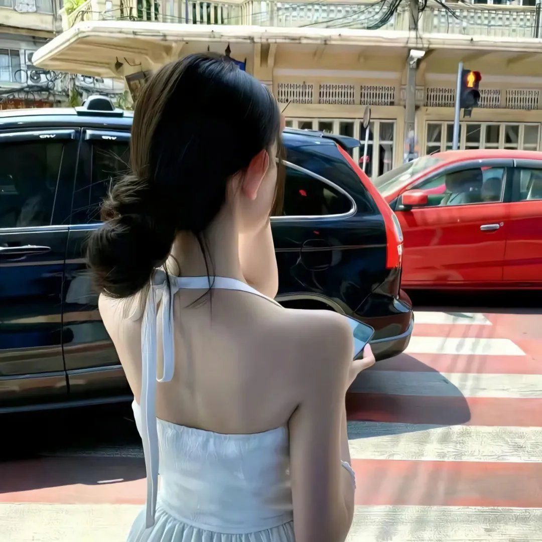 《与君无间》海报