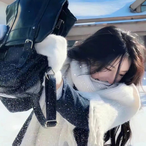 《马钱》海报
